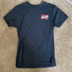 Vans original t-shirt